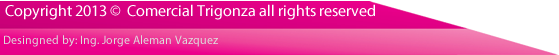 Comercial Trigonza